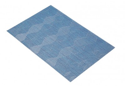 Kitchen Craft Woven Reversible Placemat (445 x 305mm)